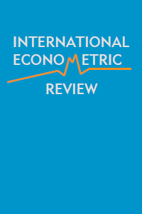 International Econometric Review