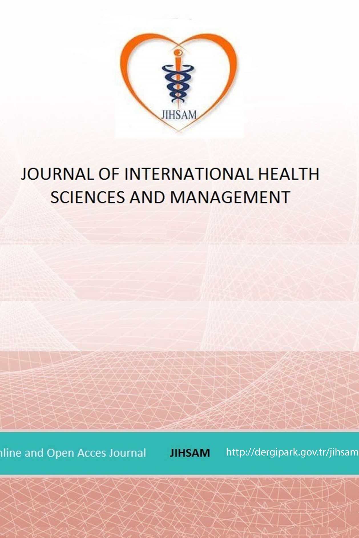 Journal of International Health Sciences and Management